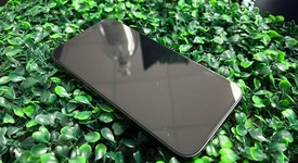 Good
													Apple iPhone 12 - AT&T, Black, 64 GB, A2172, photo 3 of 7