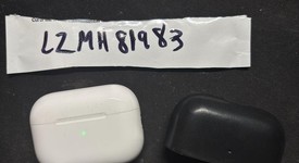 Used
													Apple AirPods Pro 2 - USB-C, photo 1 of 4