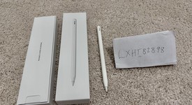 Mint
													Apple Pencil 2nd Gen, photo 1 of 4