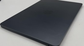 Mint
													MacBook Air 2022 - 13" - Apple M2, Midnight, 256 GB, 8 GB, photo 5 of 5