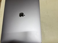 MacBook Pro 2019 - 16"