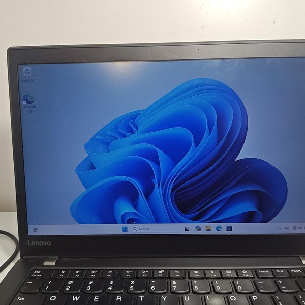 Lenovo ThinkPad Laptop