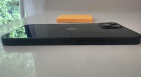 Good
													Apple iPhone 13 - Unlocked, Midnight, 128 GB, A2482, photo 5 of 7
