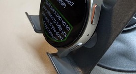 Mint
													Samsung Galaxy Watch7 - Unlocked, Cream, SM-L305U, 40mm, photo 2 of 6