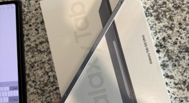 Mint
													Samsung Galaxy Tab  S10 Ultra - Wi-Fi, Moonstone Gray, 256 GB, 12 GB, SM-X920, photo 2 of 7