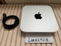 Mac mini 2020