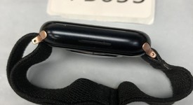 Good
													Apple Watch Series 9 45mm - Midnight, A2980 - GPS, Aluminum, photo 4 of 8