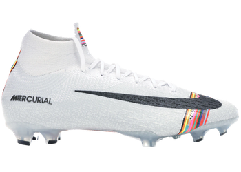 Nike Mercurial Superfly 360 Elite FG Lvl Up Pure Platinum for sale