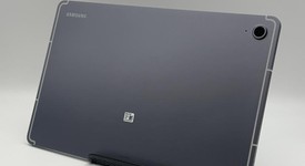 Mint
													Samsung Galaxy Tab S10 FE - Wi-Fi, Gray, 128 GB, 8 GB, SM-X520, photo 2 of 6