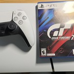 Mint PlayStation 5 Slim Standard Edition (2023) - 1 TB, White