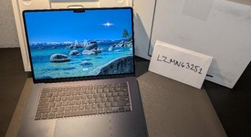 Mint
													MacBook Air 2025 (M4) - 15" - Apple M4, Midnight, 256 GB, 16 GB, photo 4 of 7