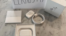 Used
													Apple AirPods Pro 2nd Gen - Lightning, photo 3 of 5