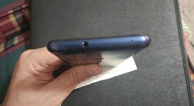 Good
													Moto G Play 2023 - Unlocked, Navy Blue, 32 GB, 3 GB, photo 5 of 5