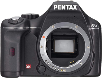 Pentax KX for sale