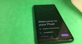 Mint
													Google Pixel 7a - Unlocked, Charcoal, 128 GB, 8 GB, GWKK3, photo 1 of 3