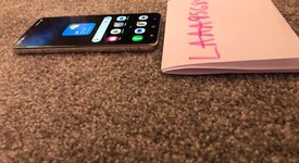 Good
													Samsung Galaxy S22 - Verizon, White, 128 GB, 8 GB, SM-S901U, photo 4 of 9