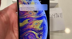 Mint
													Apple iPhone Xs Max - T-Mobile, Silver, 512 GB, A1921, photo 2 of 18