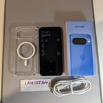 Mint Google Pixel 10 - Unlocked, 128 GB, Indigo, GLBW0