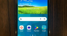 Good
													Samsung Galaxy S5 - Verizon, Black, 16 GB, SM-G900V, photo 1 of 16
