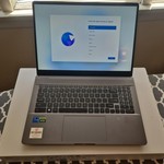Fair MSI Laptop