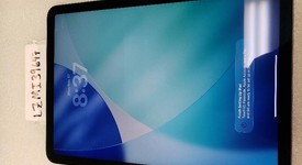 Good
													Apple iPad Air 4th Gen - Wi-Fi, Gray, 64 GB, A2316, photo 1 of 4