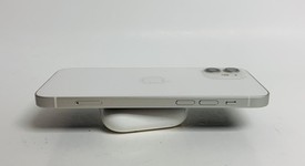 Good
													Apple iPhone 12 - Unlocked, White, 128 GB, A2172, photo 4 of 9