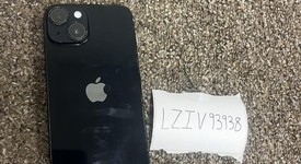 Good
													Apple iPhone 14 - T-Mobile, Midnight, 128 GB, A2649, photo 3 of 8
