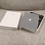 Mint Apple iPad Pro 11 inch (M4) 2024 - Wi-Fi, Silver, 256 GB, 8 GB, A2836, Standard Glass