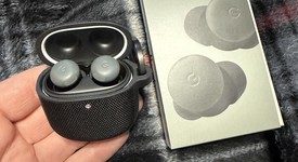 Used
													Google Pixel Buds Pro 2 - Hazel, photo 4 of 7
