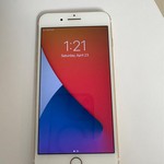 Mint Apple iPhone 7 Plus - AT&T, Rose Gold, 128 GB, 3 GB, A1784