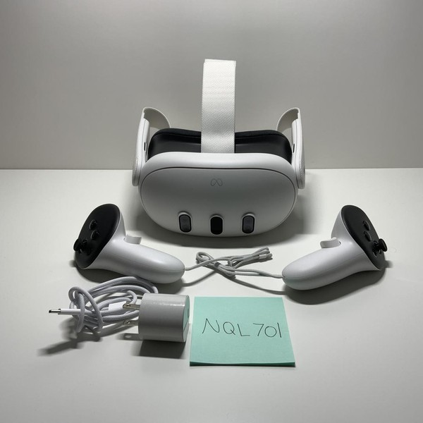 Meta Quest 3 - 512 GB