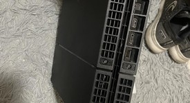 Good
													PlayStation 4 - Black, 500 GB, Standard, photo 3 of 7