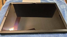 Mint
													Samsung Galaxy Tab S9 Plus - Verizon, Graphite, 256 GB, 12 GB, SM-X818U, photo 3 of 13