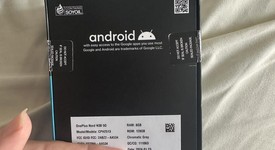 New
													OnePlus Nord N30 5G - Unlocked, Gray, 128 GB, 8 GB, photo 4 of 4