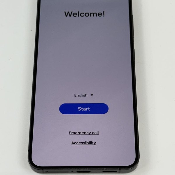 Samsung Galaxy S24 - Cricket, 128 GB, Black, 8 GB, SM-S921U
