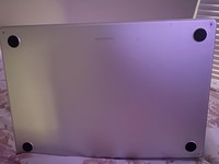 MacBook Air 2024 (M3) - 15"