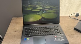 Mint
													MSI Laptop, photo 4 of 7