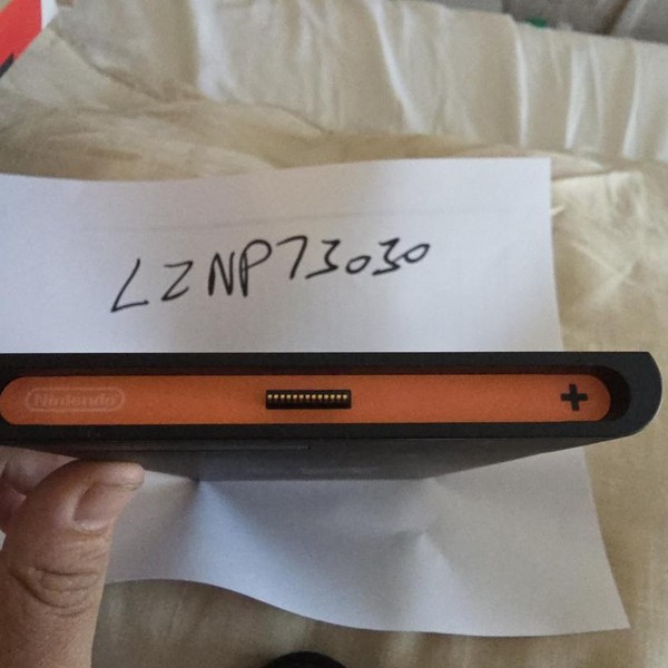 Nintendo Switch 2 - Red & Blue, Standard