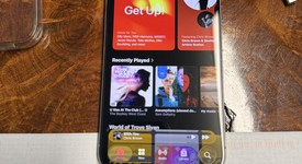 Good
													Apple iPhone 15 Pro Max - Unlocked, White, 256 GB, A2849, photo 3 of 23