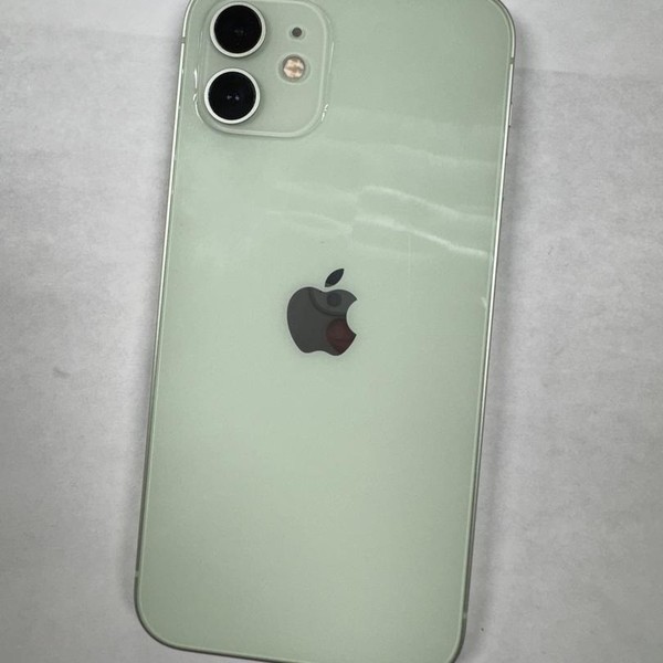Apple iPhone 12 - Unlocked, 128 GB, Green, A2172