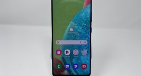 Good
													Samsung Galaxy A71 5G - Unlocked, Black, 128 GB, 6 GB, SM-A716U1, photo 1 of 8