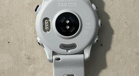 Mint
													Garmin Forerunner 255 - White, Music, photo 2 of 7