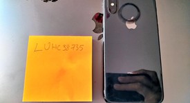 Good
													Apple iPhone Xs - Unlocked, Gray, 64 GB, A1920, photo 2 of 7