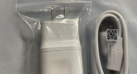 Fair
													LG G7 ThinQ - Unlocked, Black, 64 GB, 4 GB, LM-G710ULM, photo 4 of 4