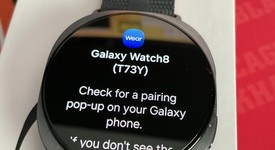 Mint
													Samsung Galaxy Watch8 - Wi-Fi, Graphite, SM-L330, 44mm, photo 3 of 11