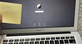 Mint
													MacBook Air 2014 - 13" - Silver, 256 GB, 4 GB, photo 2 of 12