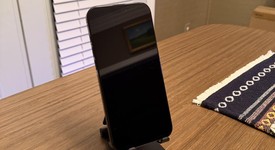 Good
													Apple iPhone 16 Pro Max - Unlocked, Black, 256 GB, A3084, photo 2 of 12