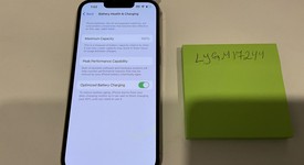 Good
													Apple iPhone 13 Pro - Unlocked, Gold, 256 GB, A2483, photo 4 of 12