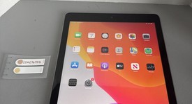 Good
													Apple iPad 6th Gen - Wi-Fi, Gray, 32 GB, A1893, photo 1 of 6