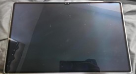 Mint
													Samsung Galaxy Tab  S10 Ultra - Wi-Fi, Moonstone Gray, 256 GB, 12 GB, SM-X920, photo 2 of 8